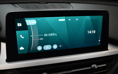 Chery Tiggo 7 Pro, 2023 год, 1 725 000 рублей, 7 фотография
