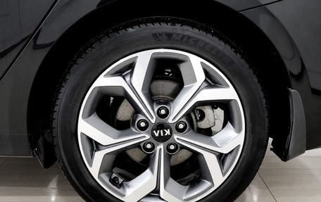 KIA cee'd III, 2021 год, 2 000 000 рублей, 15 фотография