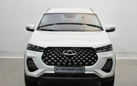 Chery Tiggo 7 Pro, 2023 год, 1 725 000 рублей, 2 фотография