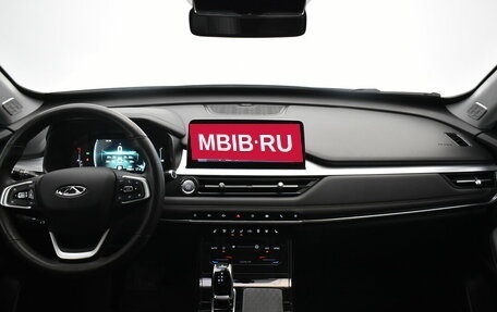 Chery Tiggo 7 Pro, 2023 год, 1 725 000 рублей, 5 фотография