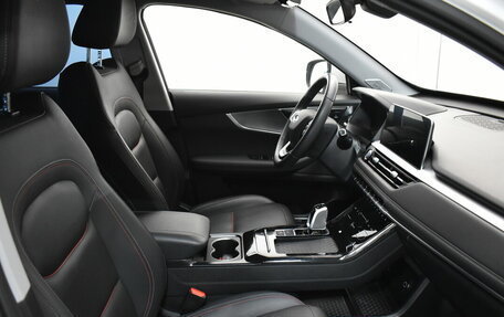 Chery Tiggo 7 Pro, 2023 год, 1 725 000 рублей, 16 фотография