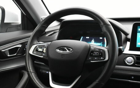Chery Tiggo 7 Pro, 2023 год, 1 725 000 рублей, 14 фотография