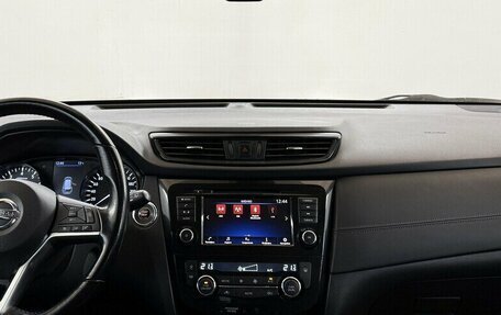Nissan X-Trail, 2020 год, 2 050 000 рублей, 5 фотография
