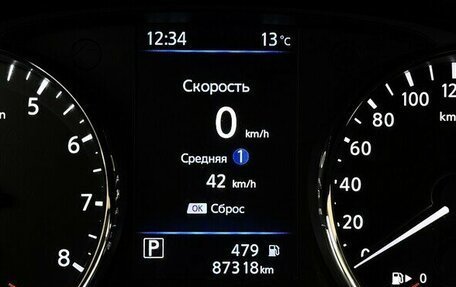 Nissan X-Trail, 2020 год, 2 050 000 рублей, 6 фотография