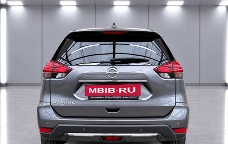 Nissan X-Trail, 2020 год, 2 050 000 рублей, 3 фотография