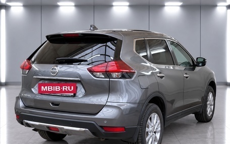 Nissan X-Trail, 2020 год, 2 050 000 рублей, 4 фотография