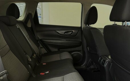 Nissan X-Trail, 2020 год, 2 050 000 рублей, 14 фотография