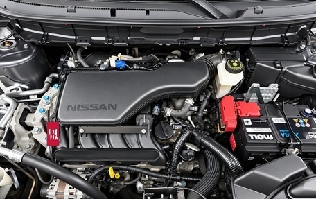 Nissan X-Trail, 2020 год, 2 050 000 рублей, 16 фотография