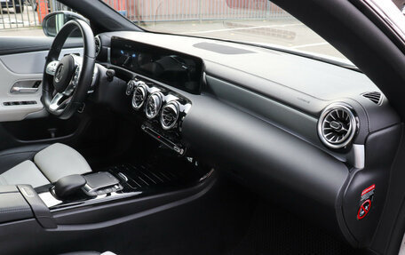 Mercedes-Benz CLA, 2021 год, 3 490 000 рублей, 10 фотография