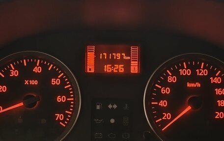 Renault Sandero I, 2010 год, 550 000 рублей, 9 фотография