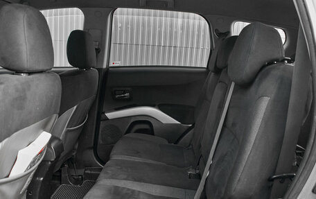 Mitsubishi Outlander III рестайлинг 3, 2005 год, 880 000 рублей, 20 фотография