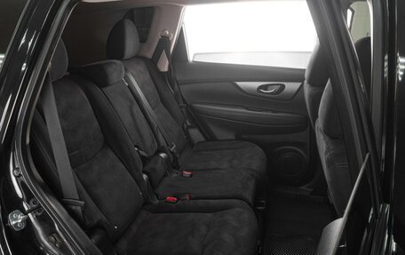 Nissan X-Trail, 2017 год, 1 749 000 рублей, 7 фотография