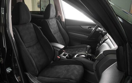 Nissan X-Trail, 2017 год, 1 749 000 рублей, 8 фотография