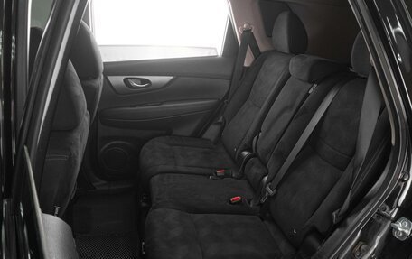Nissan X-Trail, 2017 год, 1 749 000 рублей, 9 фотография
