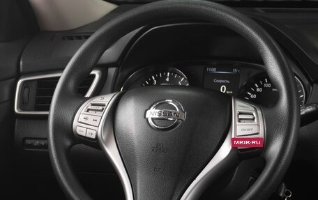 Nissan X-Trail, 2017 год, 1 749 000 рублей, 16 фотография