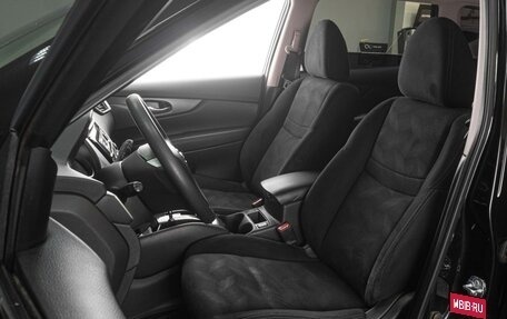 Nissan X-Trail, 2017 год, 1 749 000 рублей, 10 фотография
