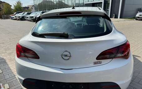 Opel Astra J, 2012 год, 699 900 рублей, 7 фотография