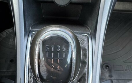 Opel Astra J, 2012 год, 699 900 рублей, 19 фотография