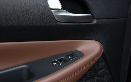 Hyundai Santa Fe IV, 2021 год, 3 598 000 рублей, 17 фотография