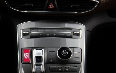 Hyundai Santa Fe IV, 2021 год, 3 598 000 рублей, 16 фотография