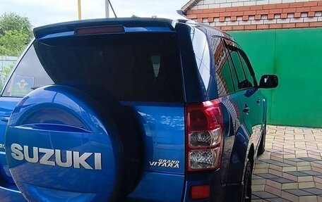 Suzuki Grand Vitara, 2007 год, 1 200 000 рублей, 6 фотография