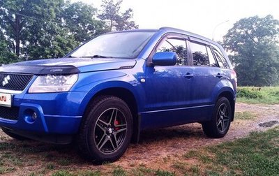 Suzuki Grand Vitara, 2007 год, 1 200 000 рублей, 1 фотография