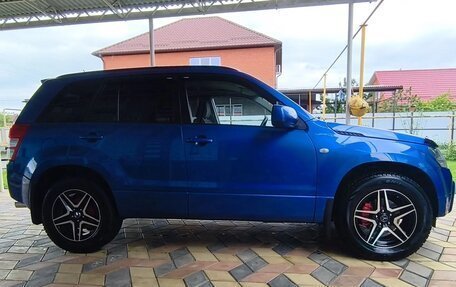Suzuki Grand Vitara, 2007 год, 1 200 000 рублей, 4 фотография