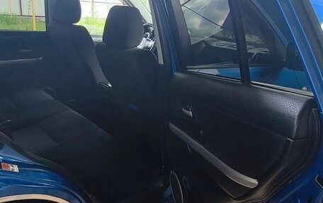 Suzuki Grand Vitara, 2007 год, 1 200 000 рублей, 11 фотография