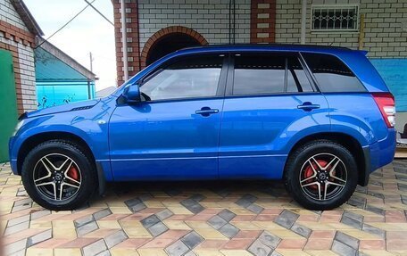 Suzuki Grand Vitara, 2007 год, 1 200 000 рублей, 5 фотография
