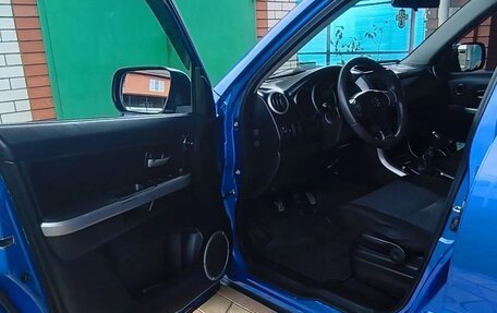 Suzuki Grand Vitara, 2007 год, 1 200 000 рублей, 9 фотография