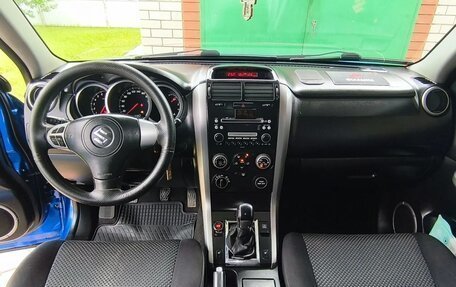 Suzuki Grand Vitara, 2007 год, 1 200 000 рублей, 13 фотография