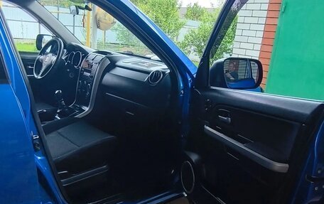 Suzuki Grand Vitara, 2007 год, 1 200 000 рублей, 14 фотография