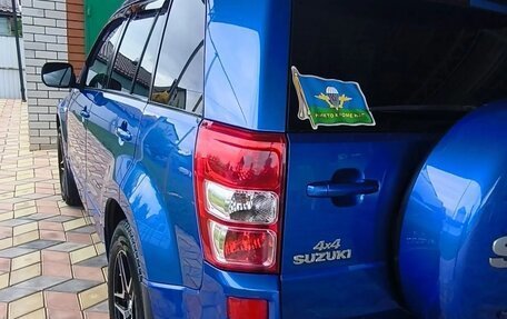Suzuki Grand Vitara, 2007 год, 1 200 000 рублей, 8 фотография