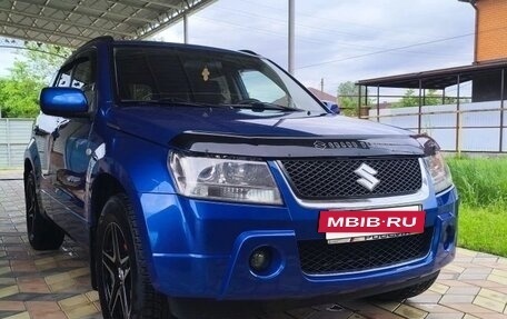 Suzuki Grand Vitara, 2007 год, 1 200 000 рублей, 3 фотография