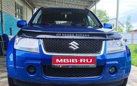 Suzuki Grand Vitara, 2007 год, 1 200 000 рублей, 2 фотография