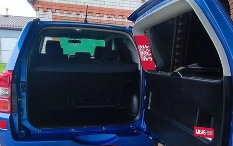 Suzuki Grand Vitara, 2007 год, 1 200 000 рублей, 10 фотография