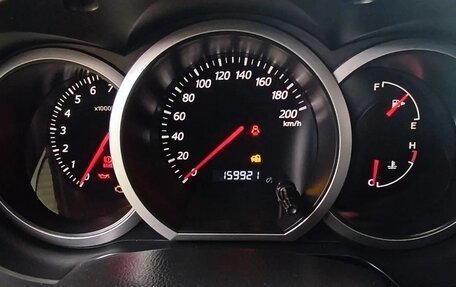 Suzuki Grand Vitara, 2007 год, 1 200 000 рублей, 18 фотография