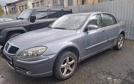 Brilliance M2 I рестайлинг, 2008 год, 360 000 рублей, 1 фотография