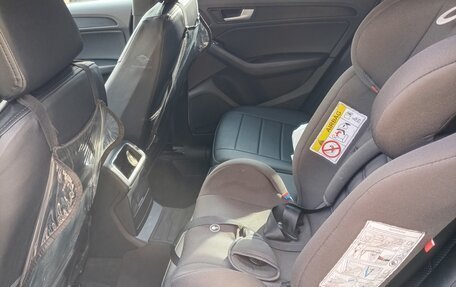 Audi Q5, 2012 год, 1 650 000 рублей, 6 фотография
