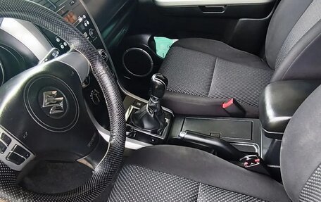 Suzuki Grand Vitara, 2007 год, 1 200 000 рублей, 16 фотография