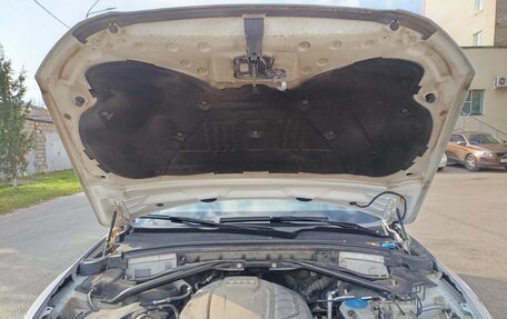 Audi Q5, 2012 год, 1 650 000 рублей, 3 фотография