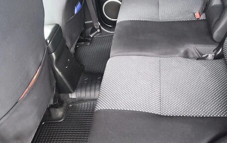 Suzuki Grand Vitara, 2007 год, 1 200 000 рублей, 17 фотография