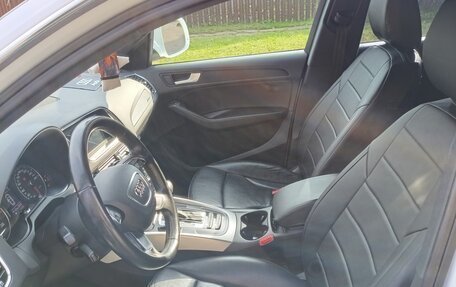 Audi Q5, 2012 год, 1 650 000 рублей, 8 фотография