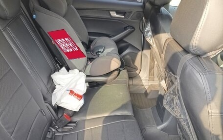 Audi Q5, 2012 год, 1 650 000 рублей, 5 фотография