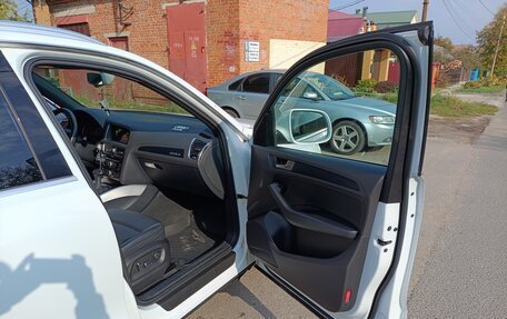 Audi Q5, 2012 год, 1 650 000 рублей, 10 фотография