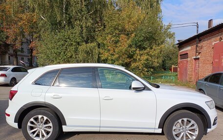 Audi Q5, 2012 год, 1 650 000 рублей, 19 фотография