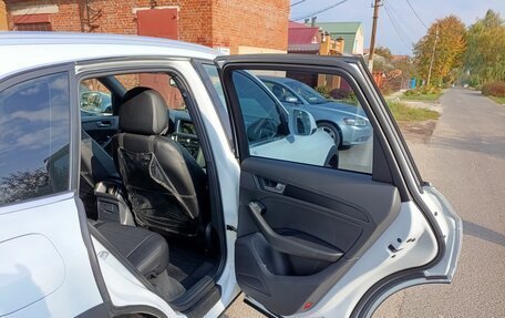 Audi Q5, 2012 год, 1 650 000 рублей, 9 фотография