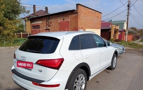Audi Q5, 2012 год, 1 650 000 рублей, 20 фотография