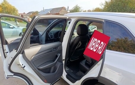 Audi Q5, 2012 год, 1 650 000 рублей, 11 фотография