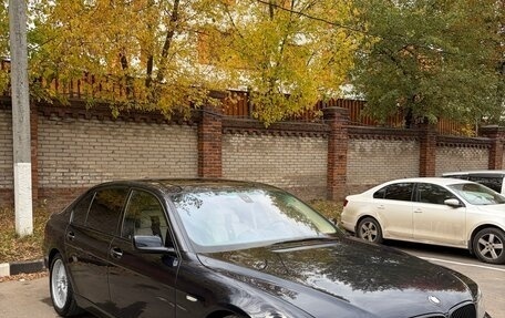 BMW 7 серия, 2003 год, 1 850 000 рублей, 1 фотография